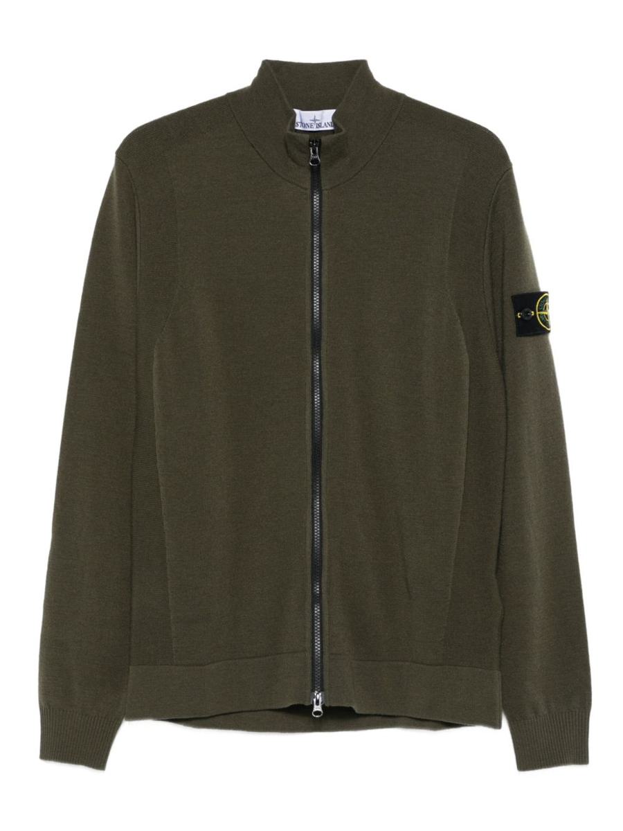 Stone Island Sweater