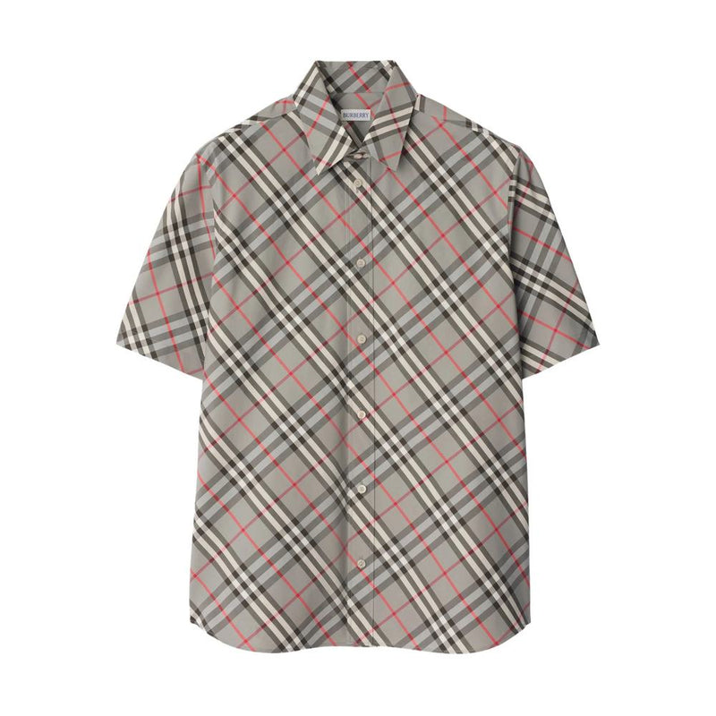 Burberry Shirts