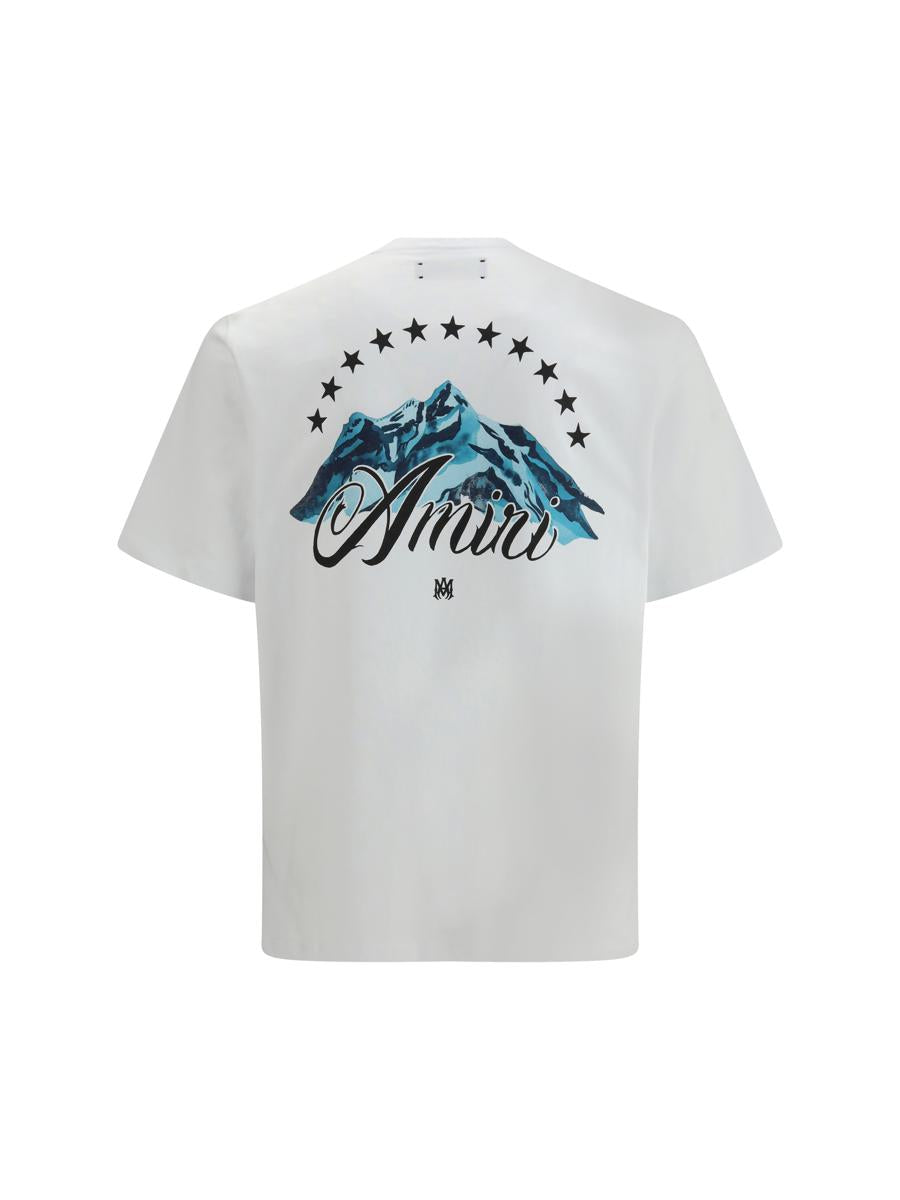 Amiri T-Shirts