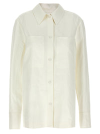 Jil Sander Linen Shirt