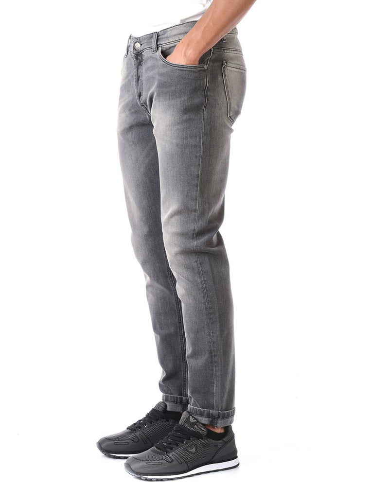 Daniele Alessandrini Jeans