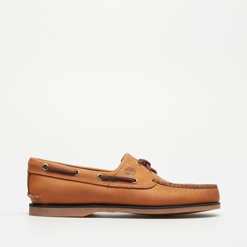 Timberland Classic Boat Boat Shoe Shoes