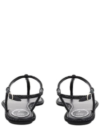 René Caovilla Sandal "Diana"