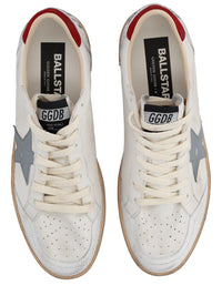 Golden Goose Ball Star Sneaker