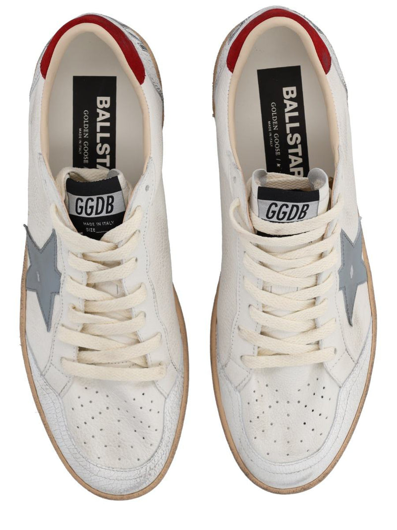 Golden Goose Ball Star Sneaker