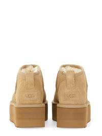 UGG Classic Ultra Mini Boot With Platform