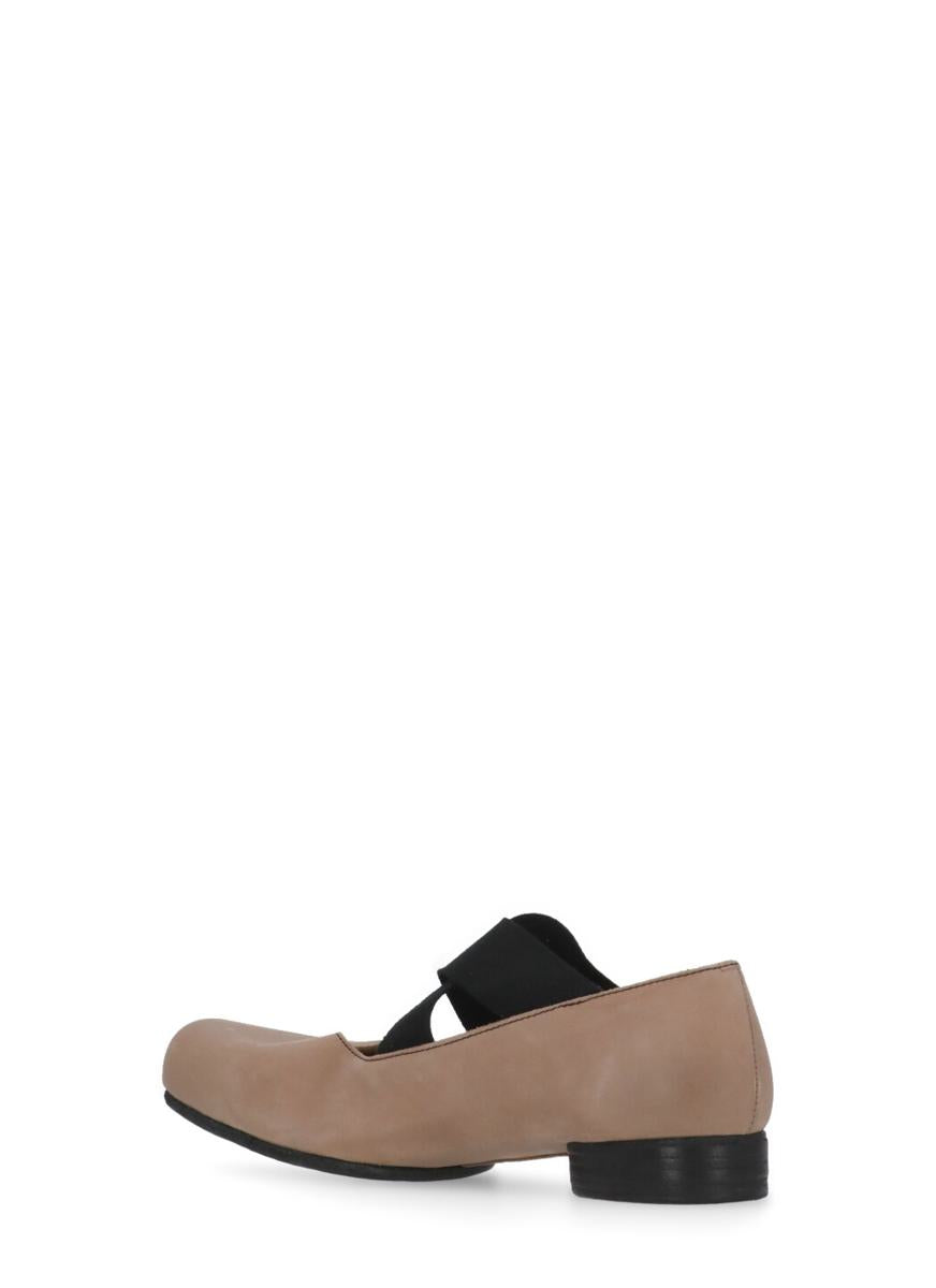 Uma Wang Flat Shoes