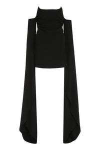 Giuseppe Di Morabito Jersey Mini Dress