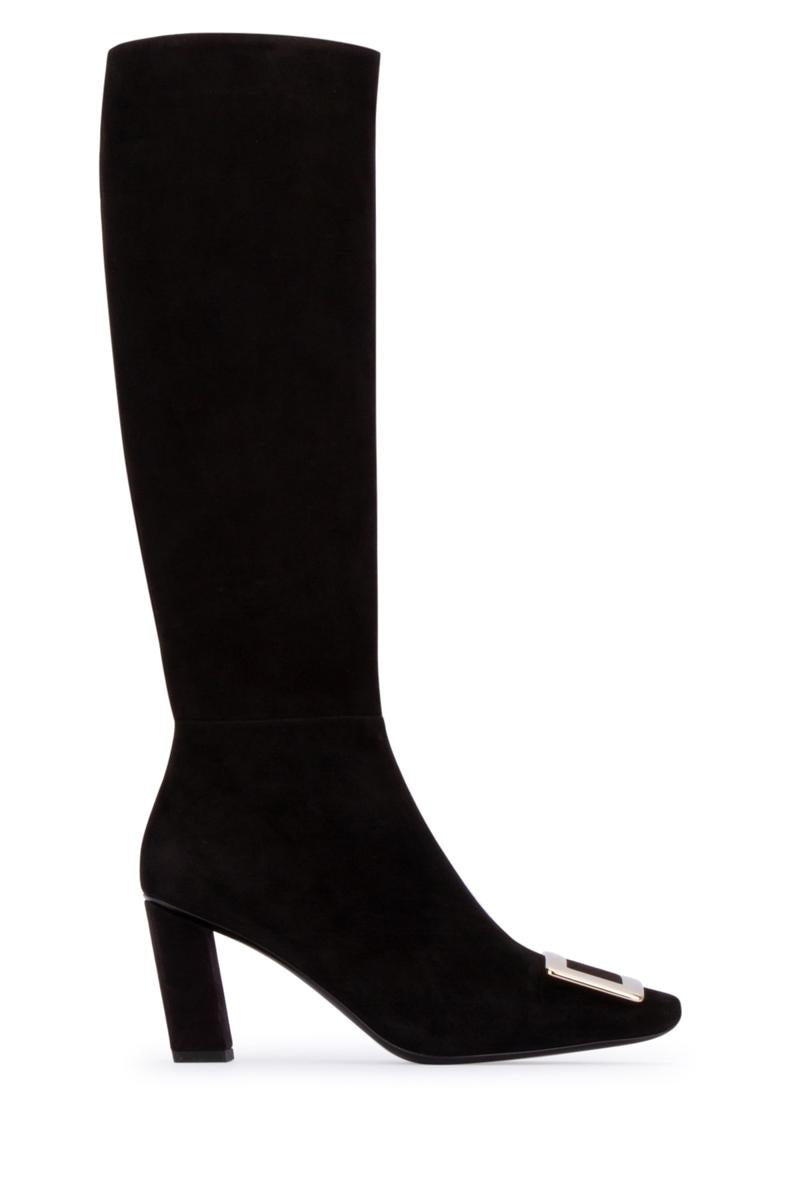 Roger Vivier Boots