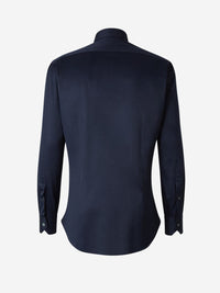 Fray Micro Knit Shirt