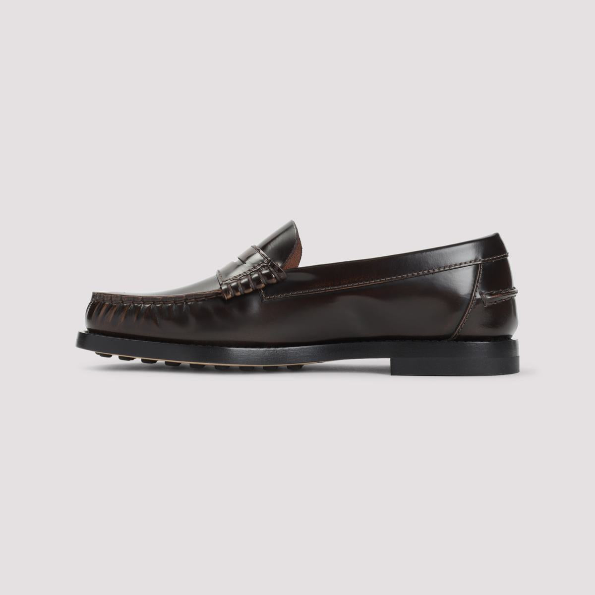 Tod'S Loafers
