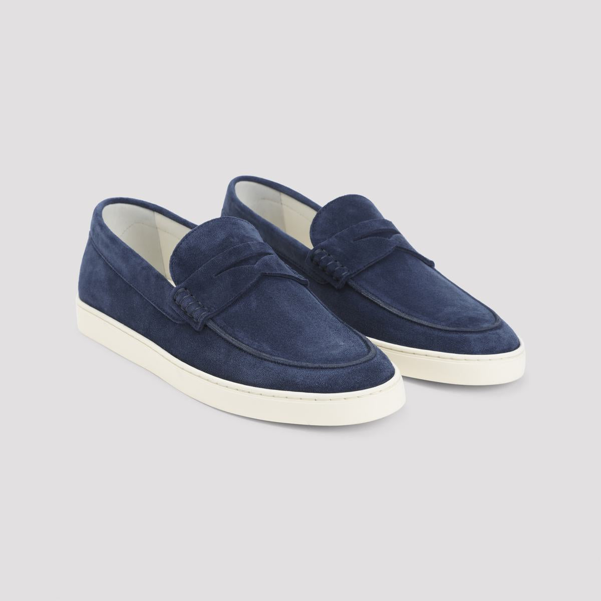Brunello Cucinelli Loafers