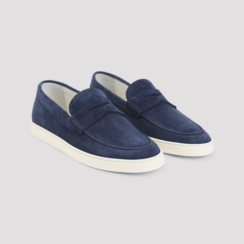Brunello Cucinelli Loafers