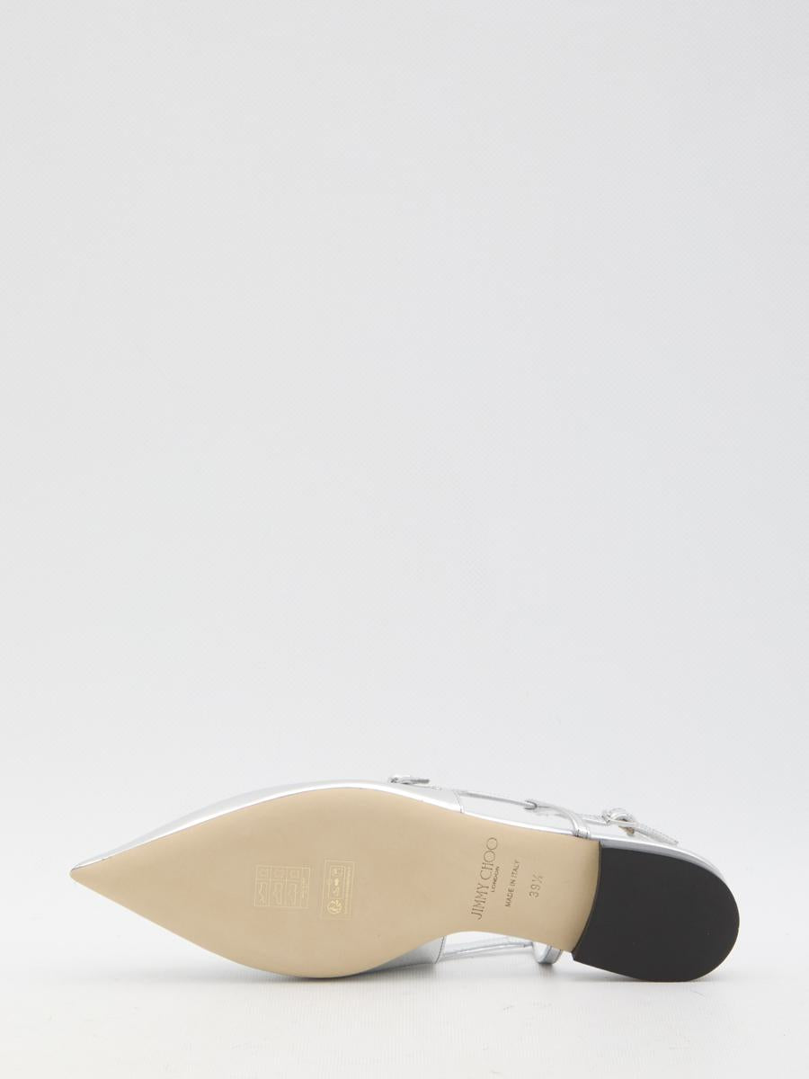 Didi Ballerina Flats