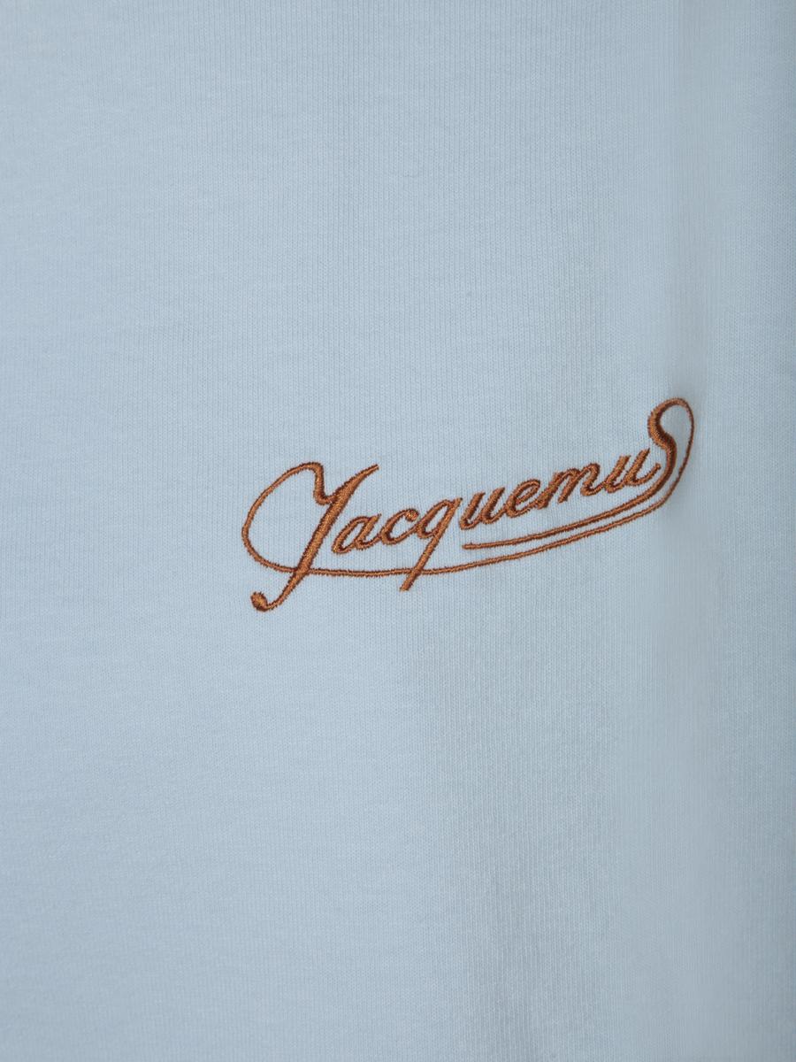 Jacquemus T-Shirts