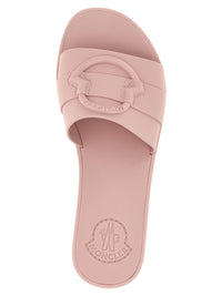 Moncler 'Mon' Slides