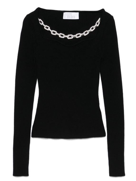 Giuseppe Di Morabito Sweaters