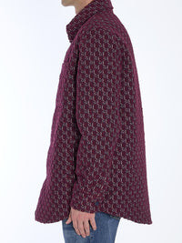 Gg Bouclé Overshirt