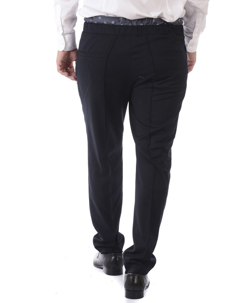 Daniele Alessandrini Jeans Trouser