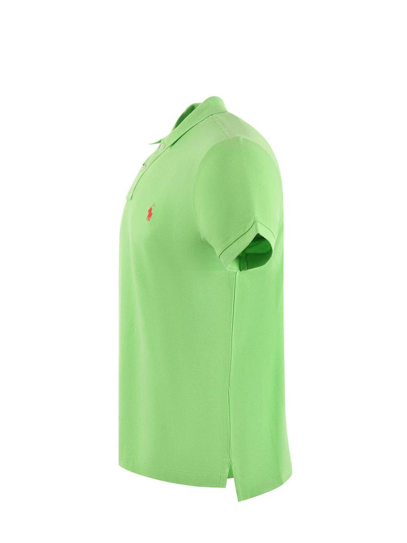 Polo Ralph Lauren  T-Shirts And Polos