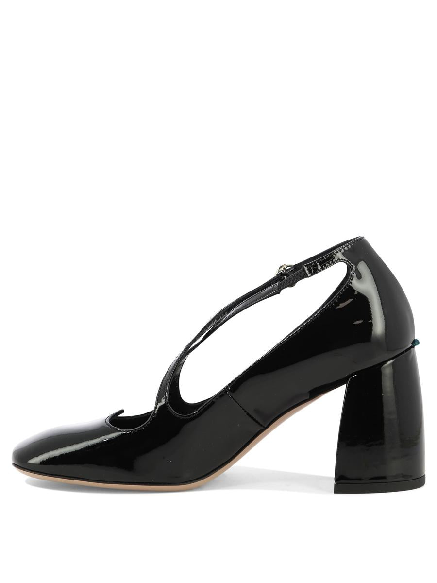 A.Bocca "Two For Love" Pumps