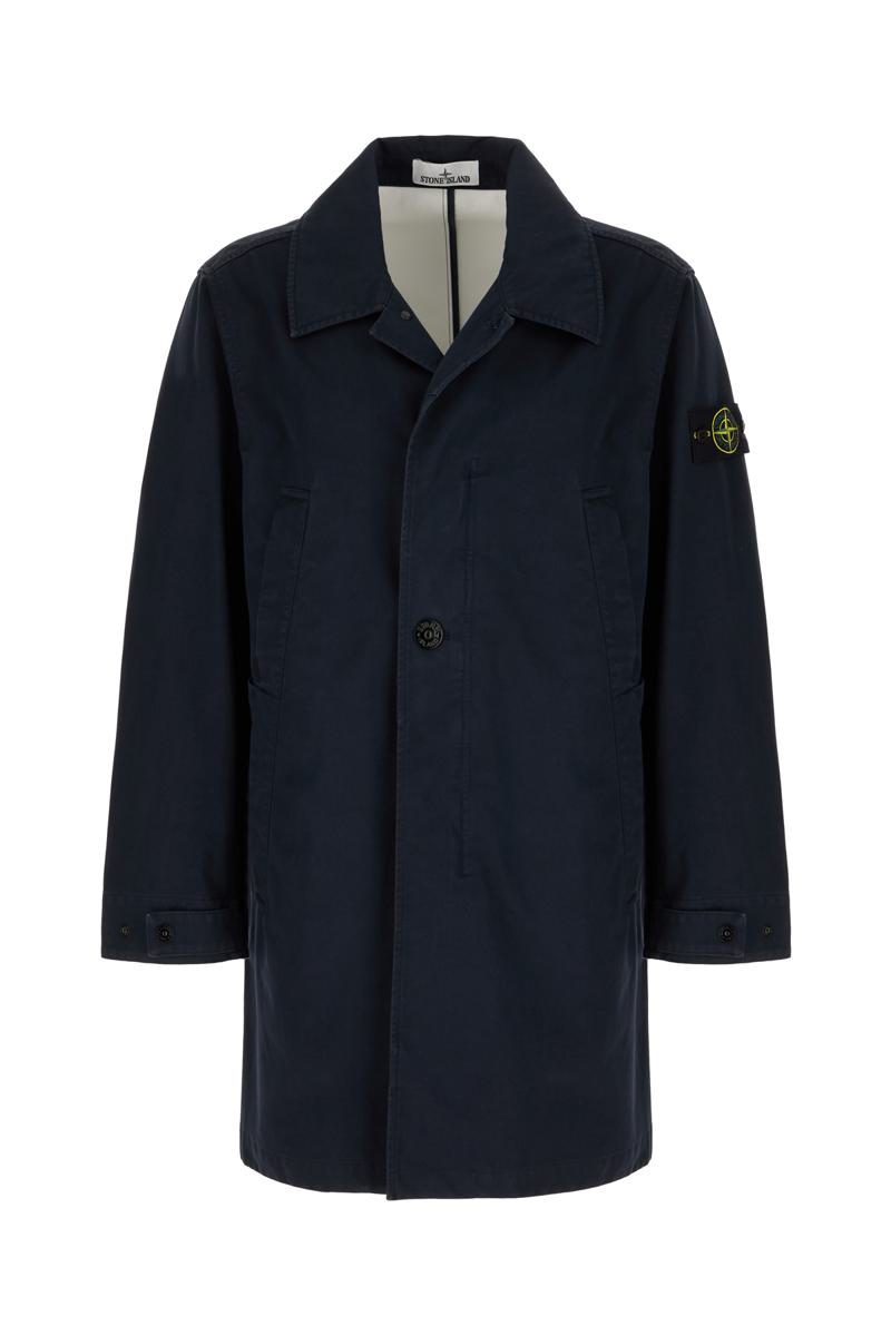 Stone Island Jackets