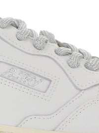 Autry Medalist Low Shoes