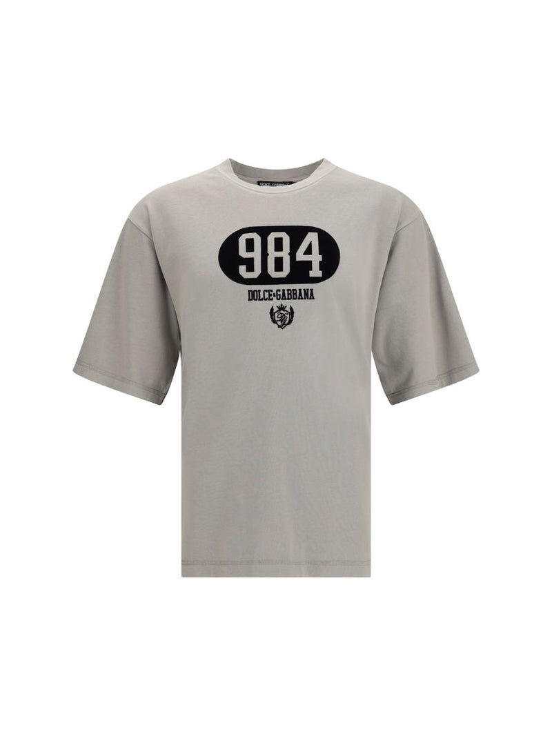 Dolce & Gabbana T-Shirts