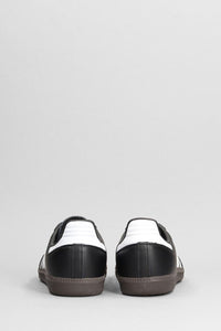 Adidas Samba Go Sneakers