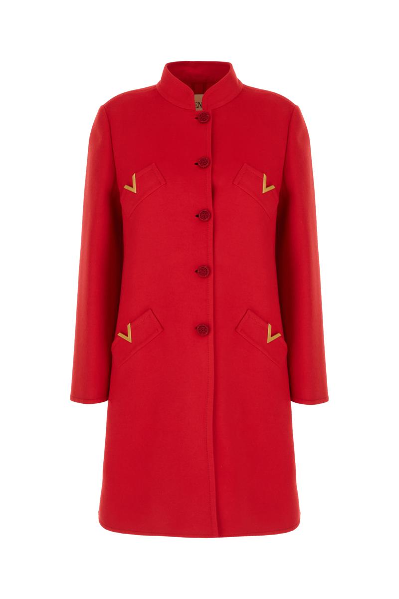 Valentino Garavani Coats