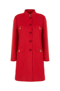 Valentino Garavani Coats
