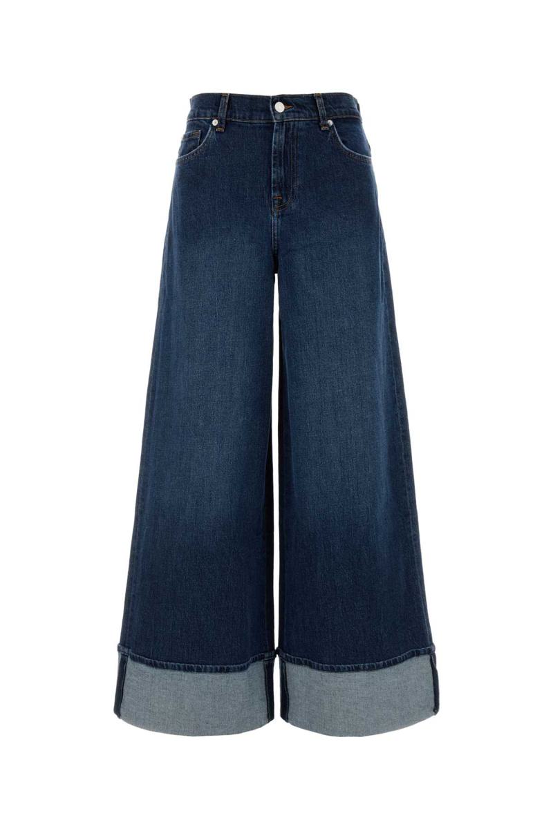 7 For All Mankind Jeans