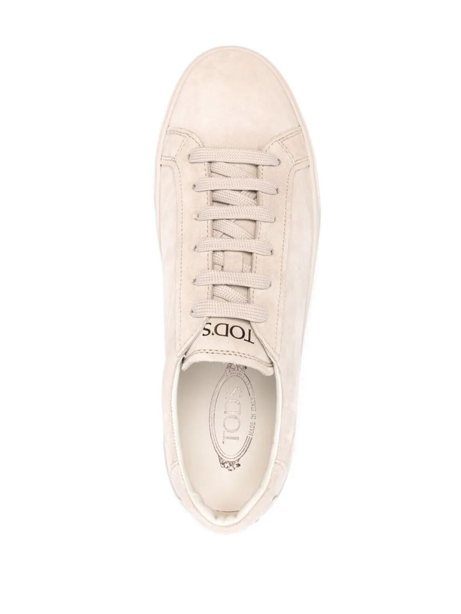 Tod'S Lace-Up Shoes