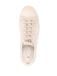 Tod'S Lace-Up Shoes