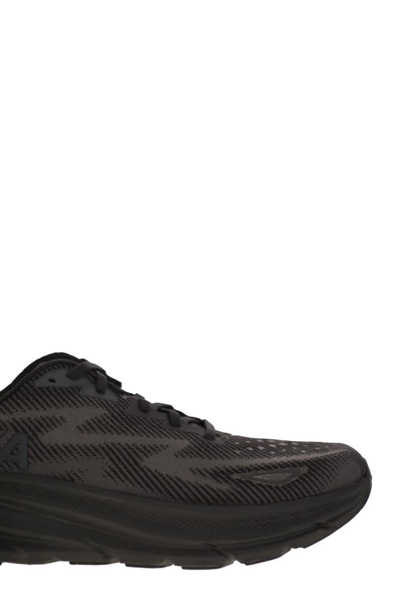 Hoka Clifton 9 - Breathable Sports Shoe