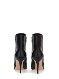 Gianvito Rossi Boot "Levy 85"
