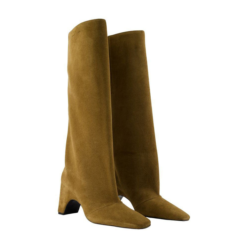 Coperni Bridge Boots