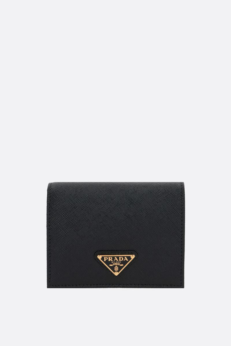 Prada Wallets