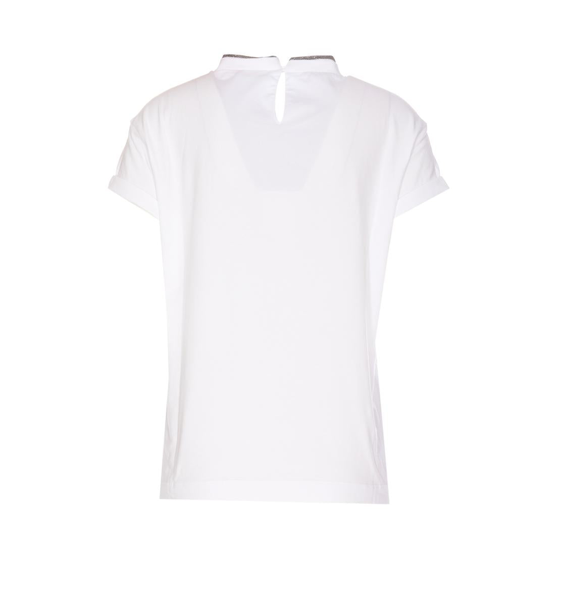 Brunello Cucinelli T-Shirts And Polos