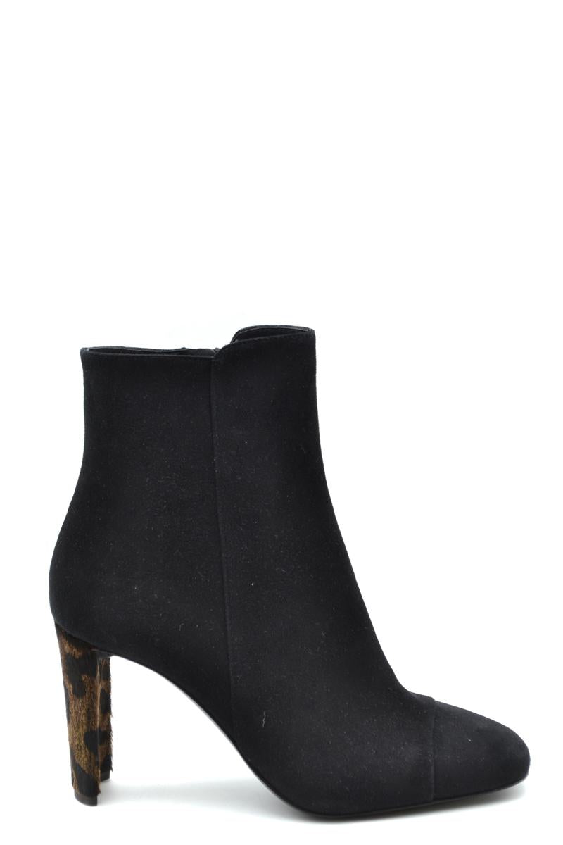 Giuseppe Zanotti Booties