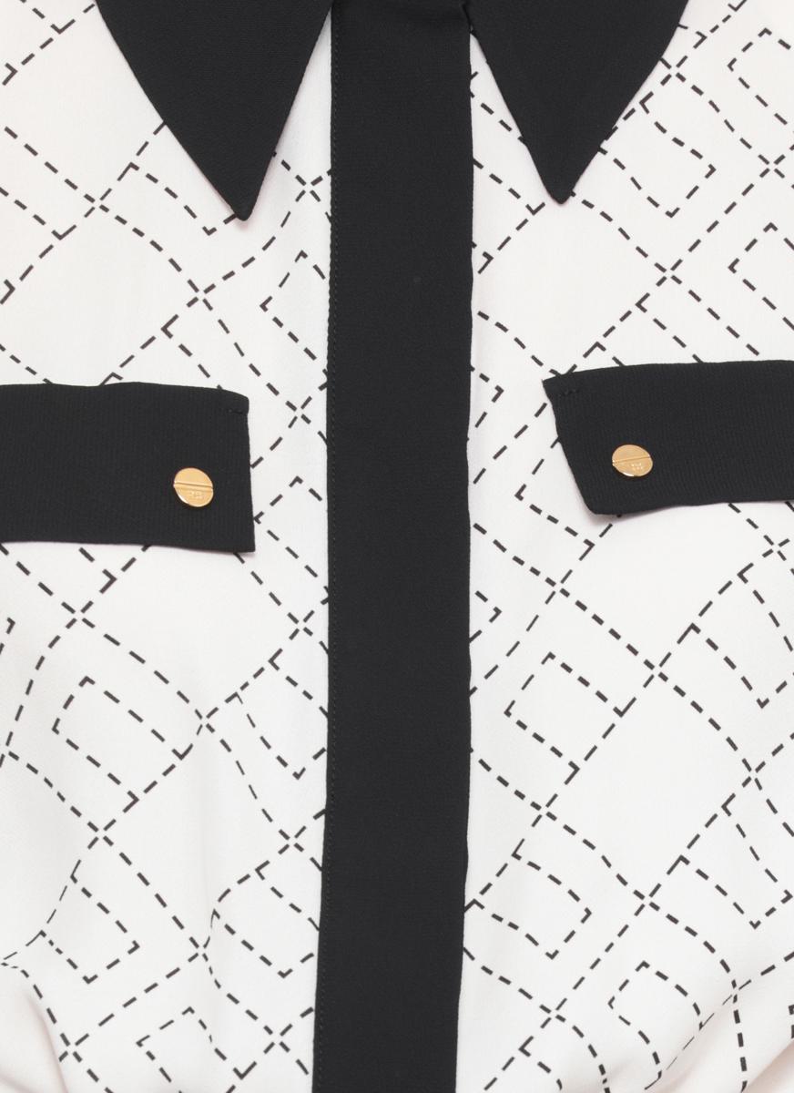 Elisabetta Franchi Shirts