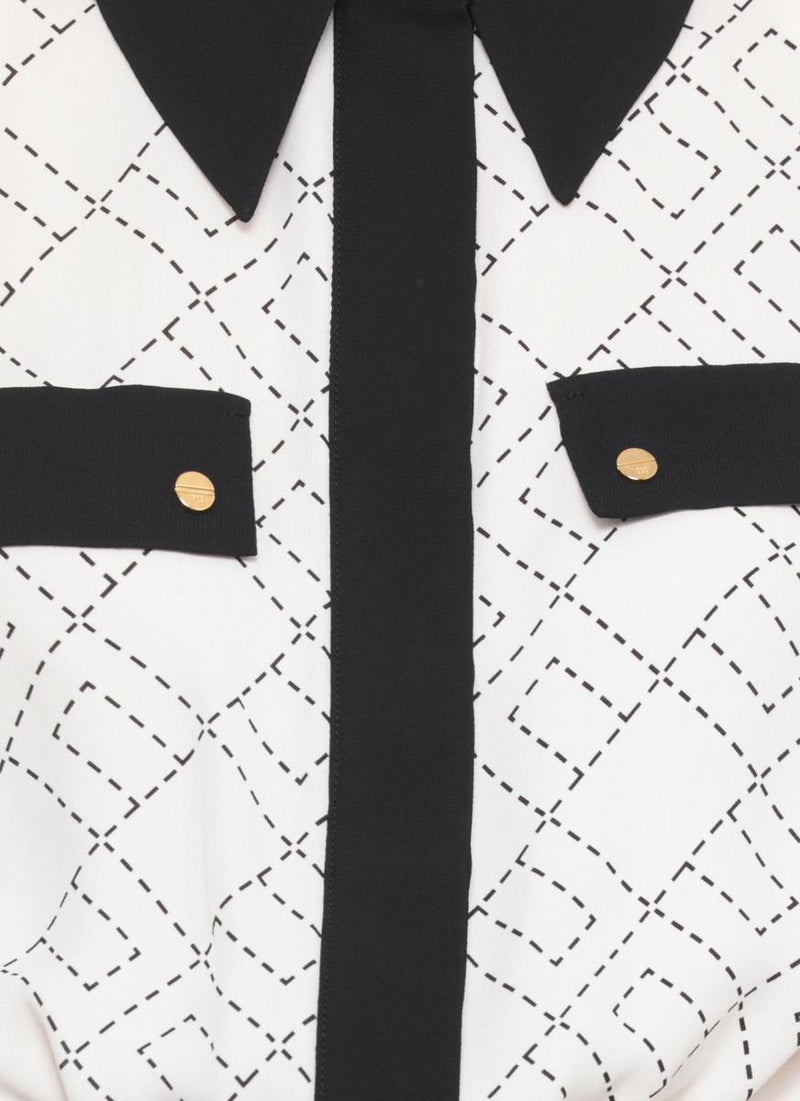 Elisabetta Franchi Shirts