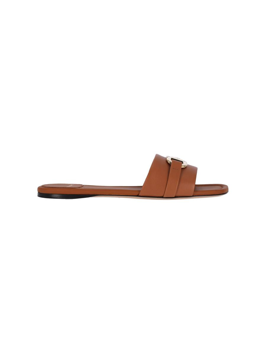 Salvatore Ferragamo Sandals