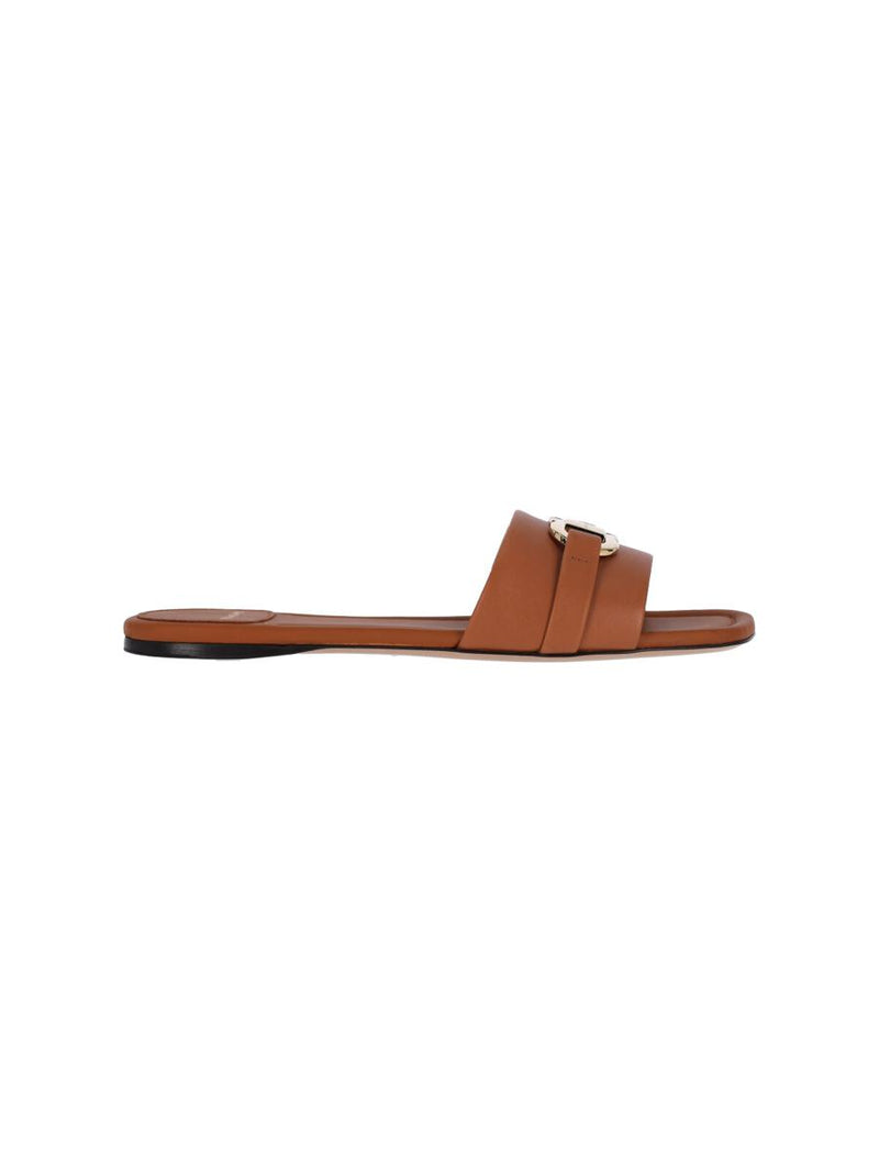 Salvatore Ferragamo Sandals