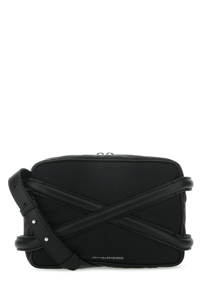 Alexander McQueen Shoulder Bags