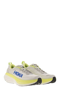 Hoka Bondi 8 - Ultra-Shortened Sports Shoe