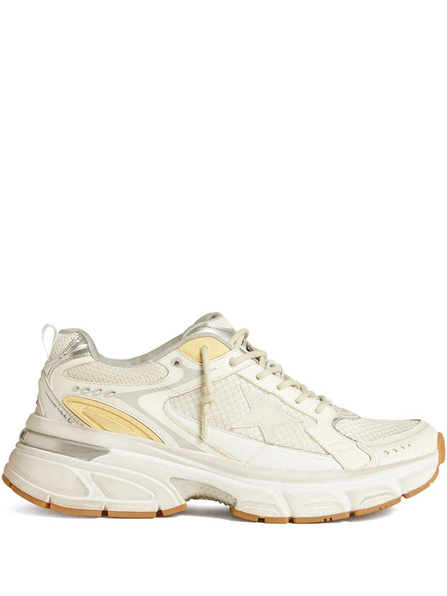 Golden Goose Lightstar Shoes