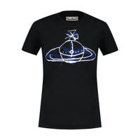 Vivienne Westwood Orb Peru T-Shirt