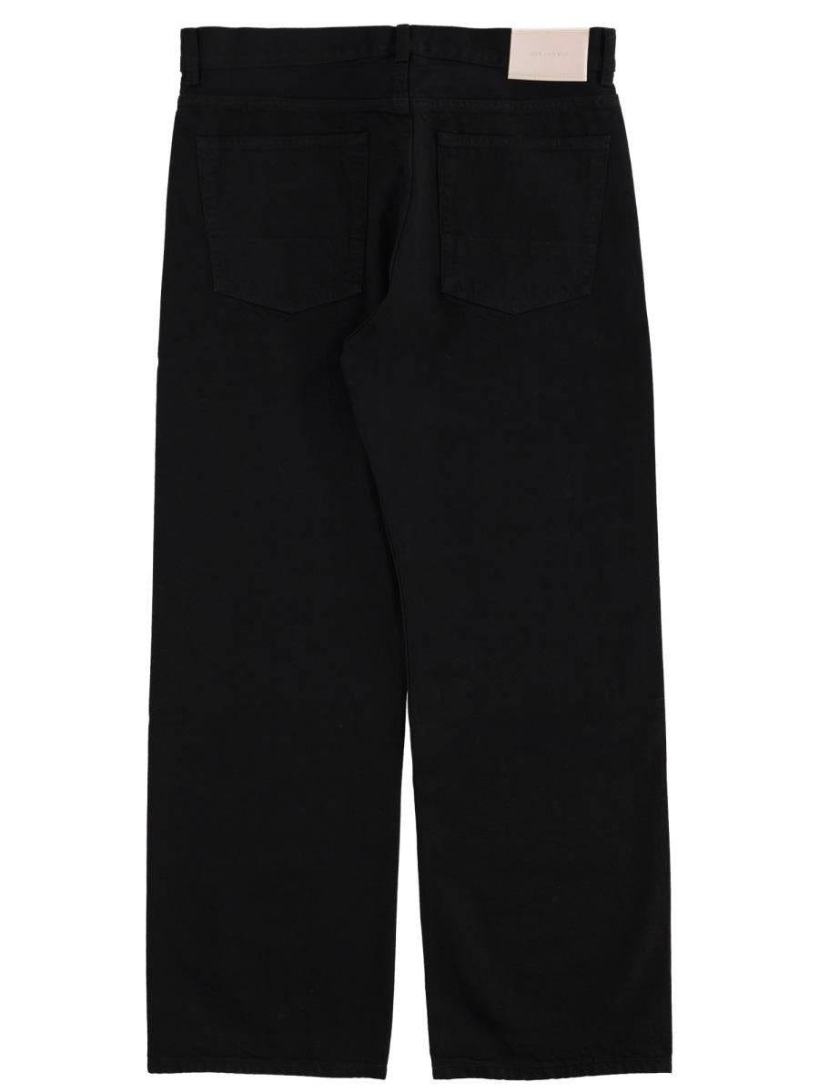 Our Legacy Third Cut Jeans