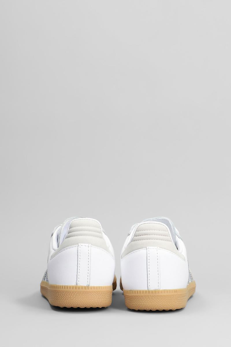Adidas Samba Og Sneakers